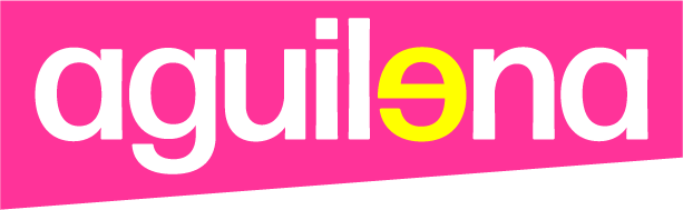Logo de Aguilena